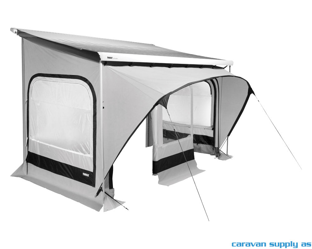 TELT THULE QUICKFIT