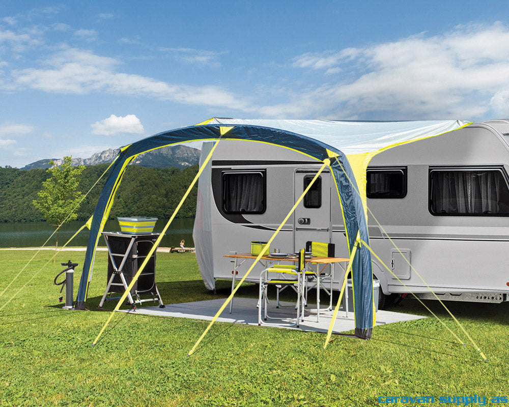 SOLSKJERM BRUNNER SKIA