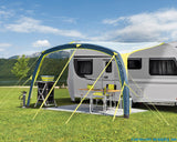 SOLSKJERM BRUNNER SKIA