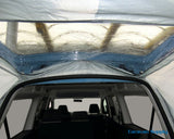 BAKLUKE TELT VW CADDY (FRA 2004 MOD)