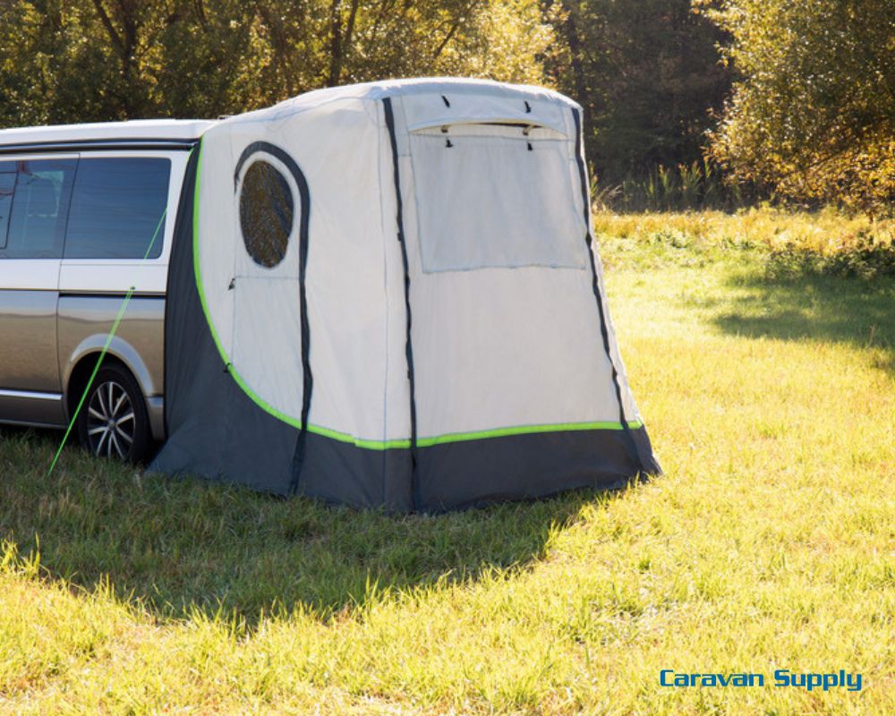 BAKLUKE TELT PREMIUM VW T5/T6