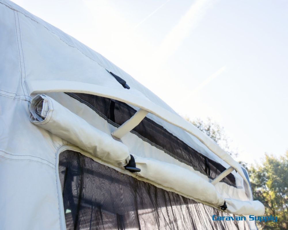 BAKLUKE TELT PREMIUM VW T5/T6