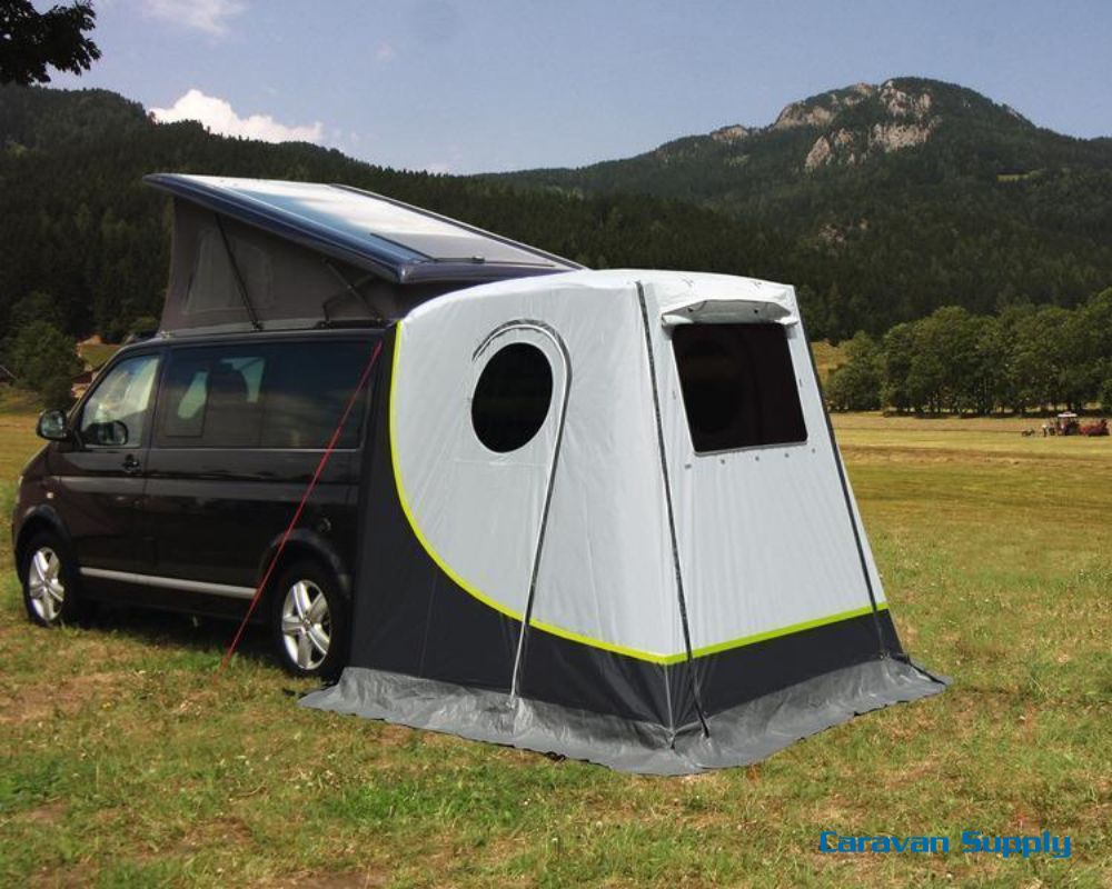 BAKLUKE TELT SPESIAL VW T4-T5-T6