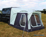 BAK TELT FRITTSTÅENDE MOVELITE DUCATO STAND ALONE