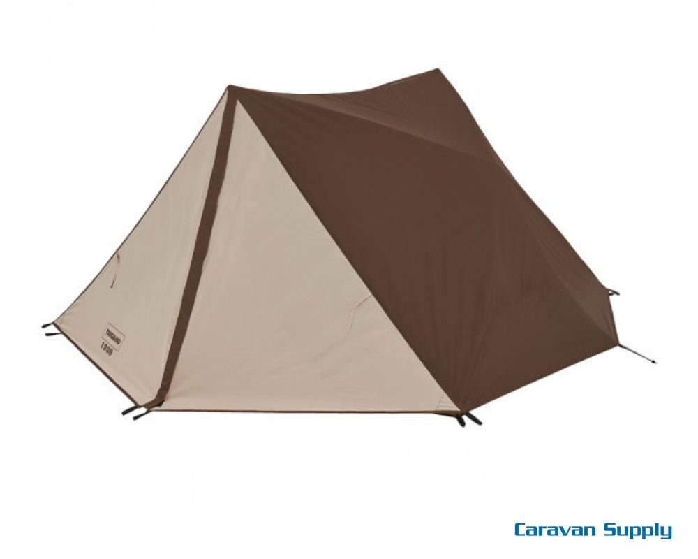 TRIGANO 1936 3-MANNS TELT