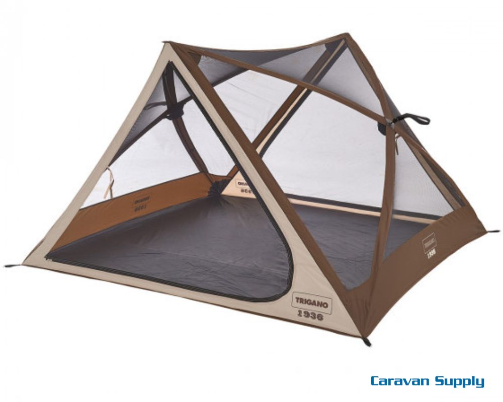 TRIGANO 1936 3-MANNS TELT