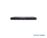 TAKTELT MAX HIKE ADVANCE LYS GRÅ/SORT ALU