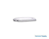 TAKTELT MAX HIKE COMFORT LYS GRÅ/HVIT BOKS (ABS)