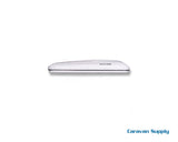 TAKTELT MAX HIKE COMFORT LYS GRÅ/HVIT BOKS (ABS)