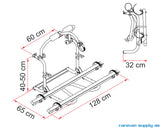 SYKKELSTATIV CARRY BIKE CL