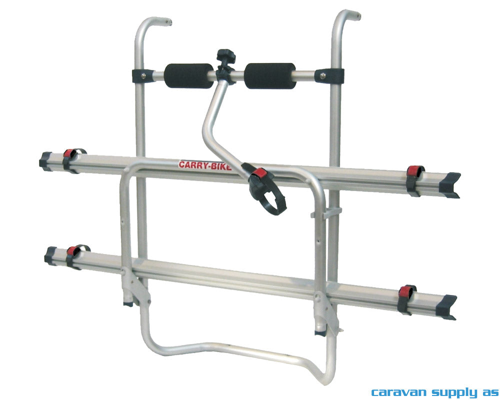 SYKKELSTATIV CARRY BIKE CARAVAN HOBBY