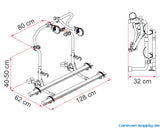 SYKKELSTATIV CARRY BIKE L80 LAIKA