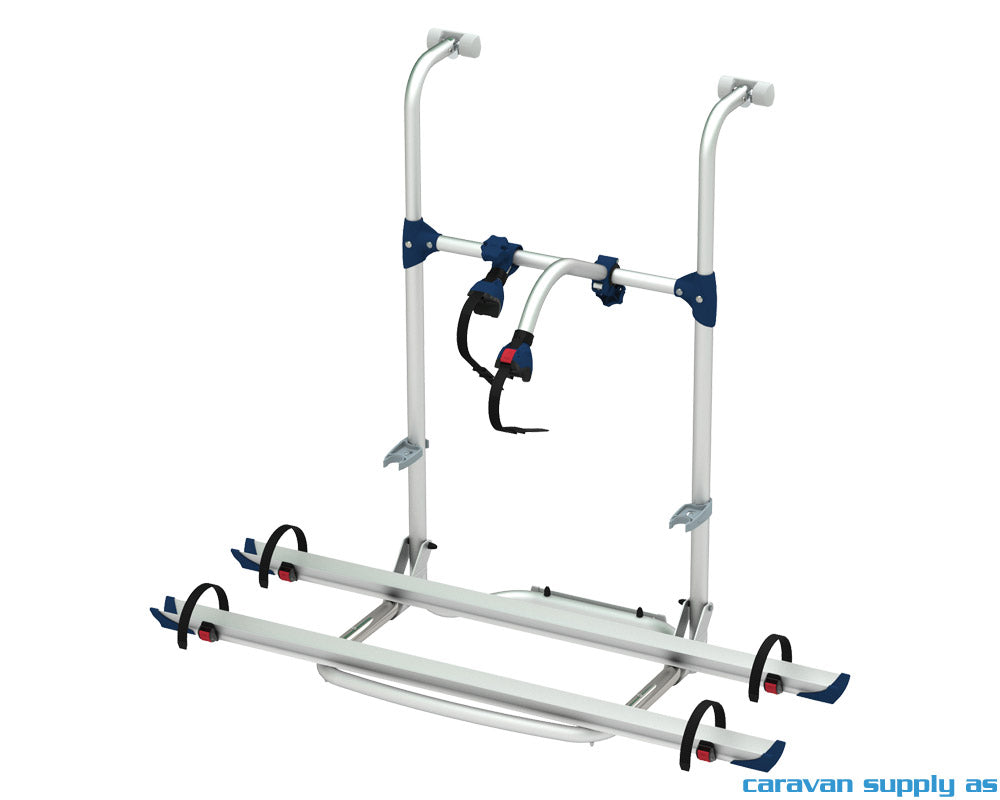 SYKKELSTATIV CARRY BIKE PRO HYMER/DETHLEFFS