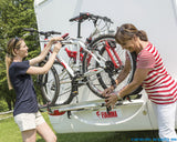 SYKKELSTATIV CARRY BIKE PRO