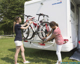 SYKKELSTATIV CARRY BIKE PRO