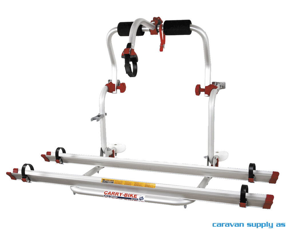 SYKKELSTATIV CARRY BIKE TRIGANO/CI/ROLLER TEAM