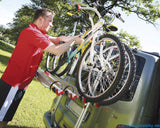 SYKKELSTATIV CARRY BIKE VW T5 ETTER 07/2003