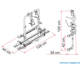 SYKKELSTATIV CARRY BIKE 200 DJ SPRINTER/CRAFTER>06