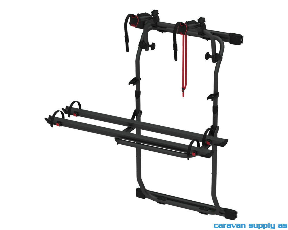 SYKKELSTATIV CARRY BIKE 200 DJ DUCATO FRA 2006