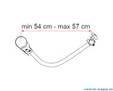 HOLDER TIL CB BIKE BLOCK PRO 4