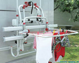 TØRKESTATIV FIAMMA EASY DRY TIL CARRY BIKE