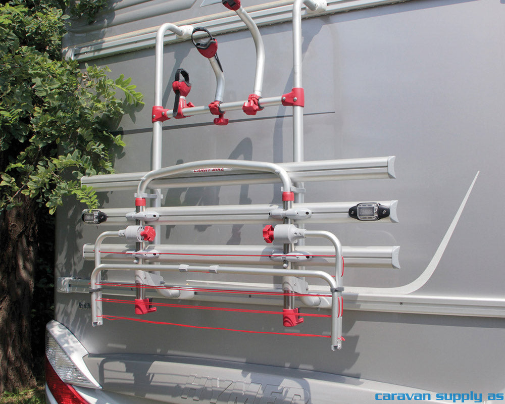 TØRKESTATIV FIAMMA EASY DRY TIL CARRY BIKE