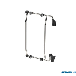 Tilbehør til sykkelstativ