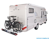 SYKKELSTATIV AL-KO VELO III TIL 2 SYKLER