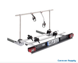 SYKKELSTATIV AL-KO VELO III TIL 3 SYKLER