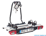 SYKKELSTATIV AL-KO AGITO VAN TIL 2 SYKLER