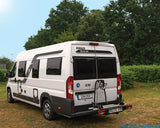 SYKKELSTATIV AL-KO AGITO VAN TIL 2 SYKLER