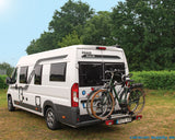 SYKKELSTATIV AL-KO AGITO VAN TIL 2 SYKLER