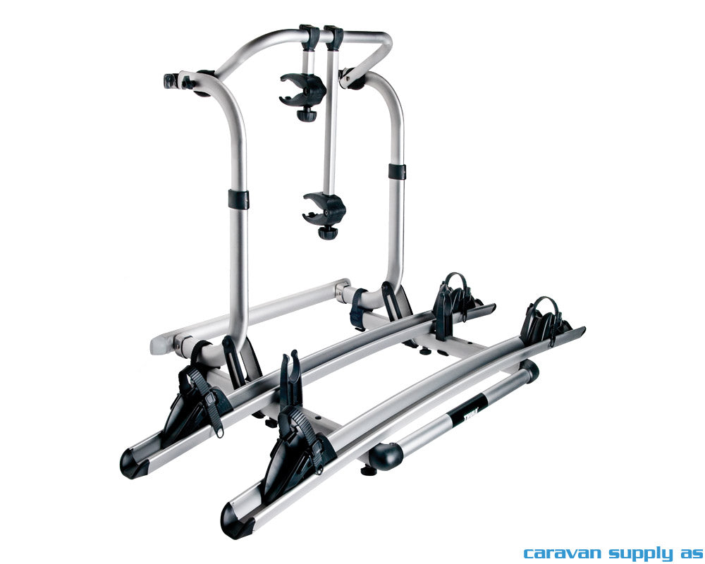 SYKKELSTATIV THULE ELITE G2 SHORT 306561