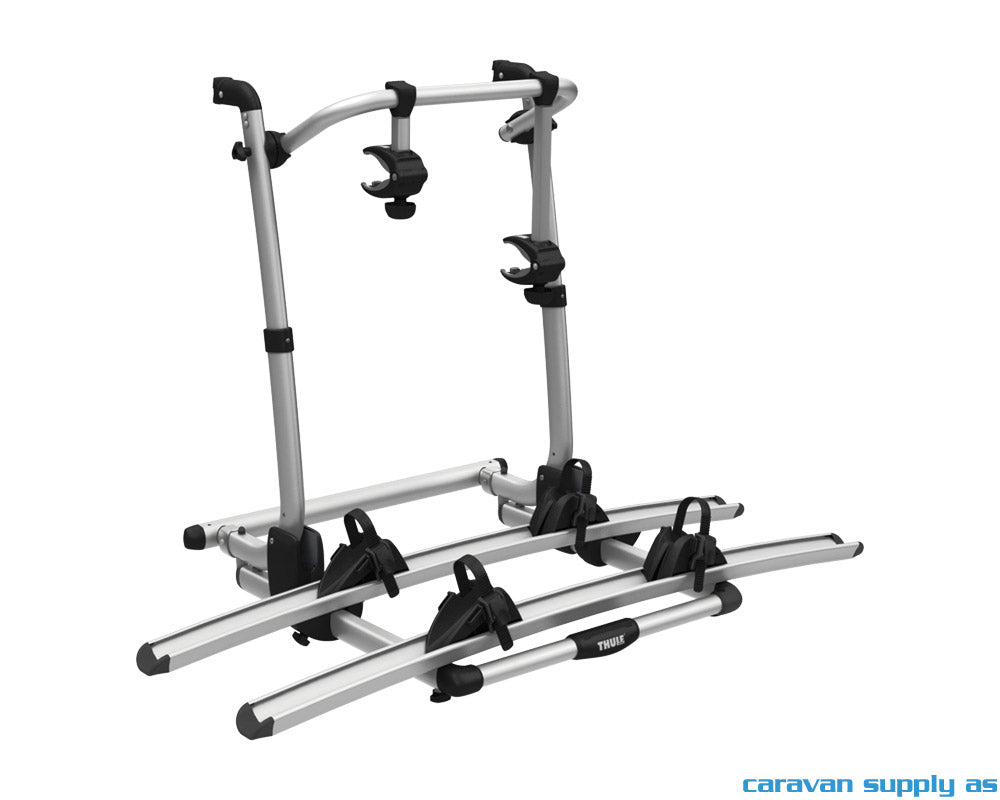 SYKKELSTATIV THULE EXCELLENT SHORT 309822