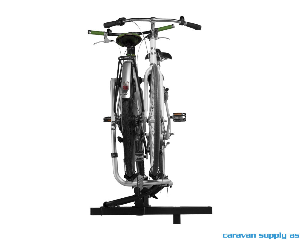 SYKKELSTATIV THULE CARAVAN SMART 307129