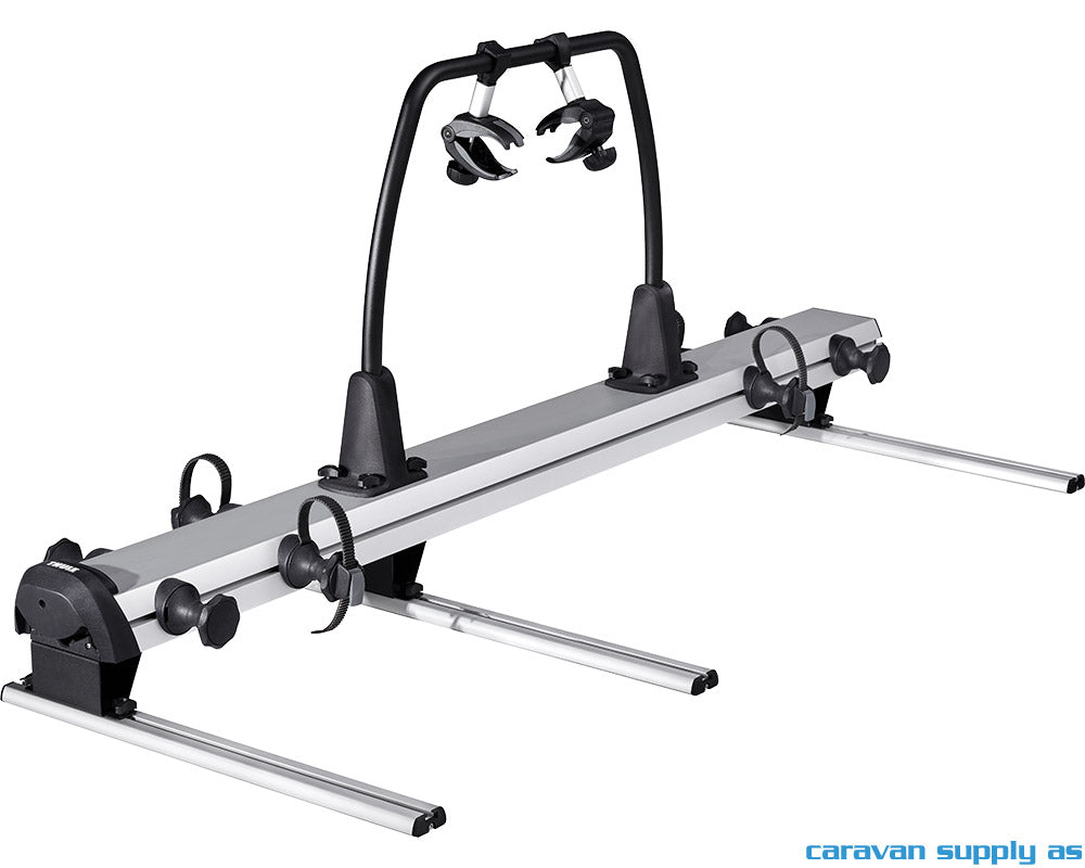 SYKKELSTATIV THULE VELOSLIDE STANDARD