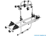 SYKKELSTATIV THULE ELITE VAN XT DUCATO FRA 2007