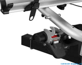 SYKKELSTATIV THULE CARAVAN SUPERB STANDARD- svart eller aluminium