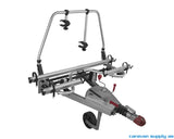 SYKKELSTATIV THULE CARAVAN SUPERB STANDARD- svart eller aluminium