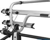 SYKKELSTATIV THULE CARAVAN SUPERB STANDARD- svart eller aluminium