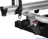 SYKKELSTATIV THULE CARAVAN SUPERB STANDARD- svart eller aluminium