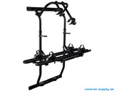 SYKKELSTATIV THULE SPRINTER>2006/CRAFTER06-17BLACK