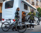 SYKKELSTATIV THULE VELOSLIDE SHORT