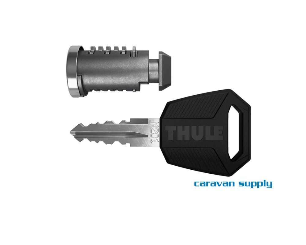 THULE ONE-KEY SYSTEM