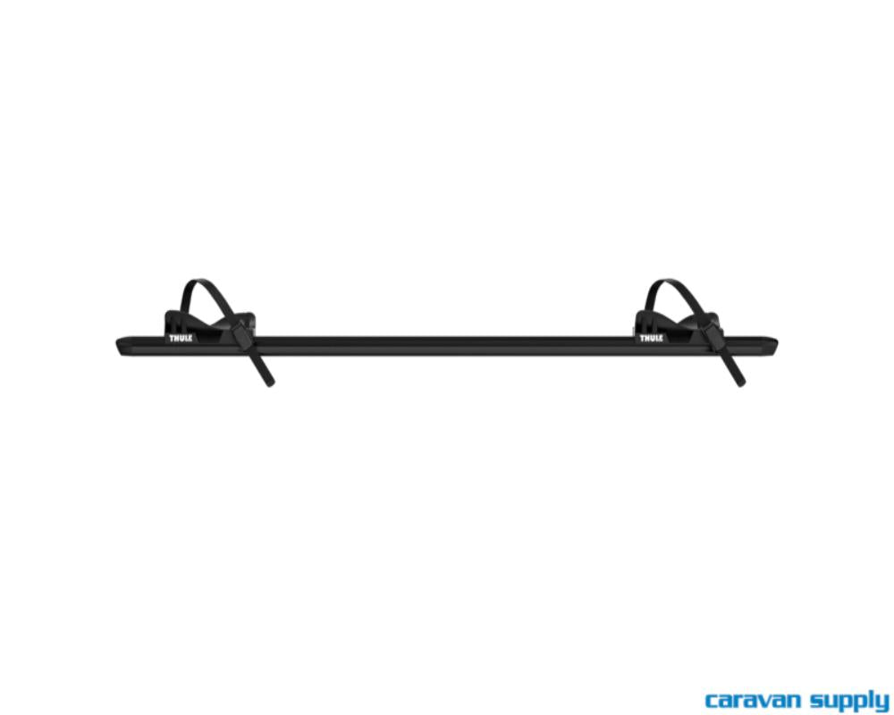 FATBIKE RAIL TIL THULE ELITE VAN XT BLACK 302057