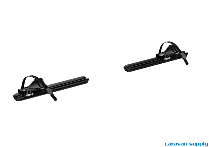 FATBIKE RAIL TIL THULE SUPERB/SUPERB XT BLACK