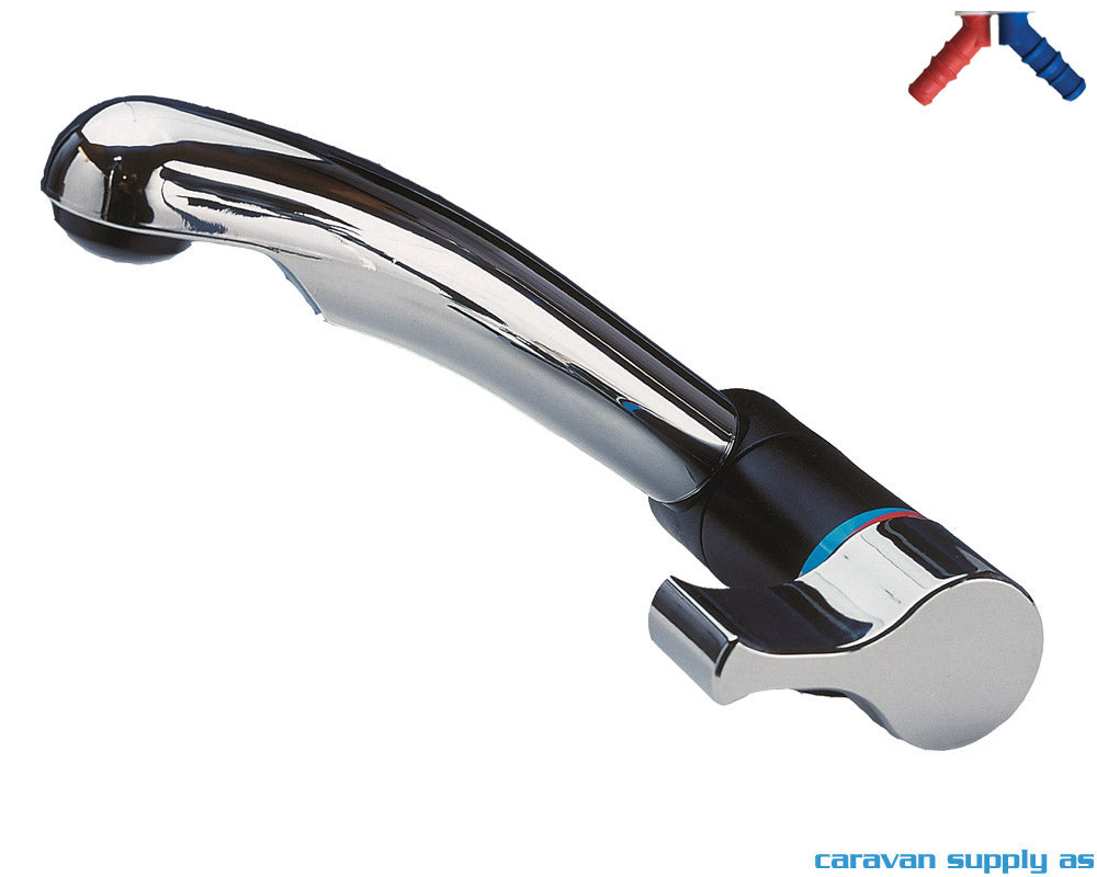 BLANDEBATTERI MONOMIX STYLE 2005