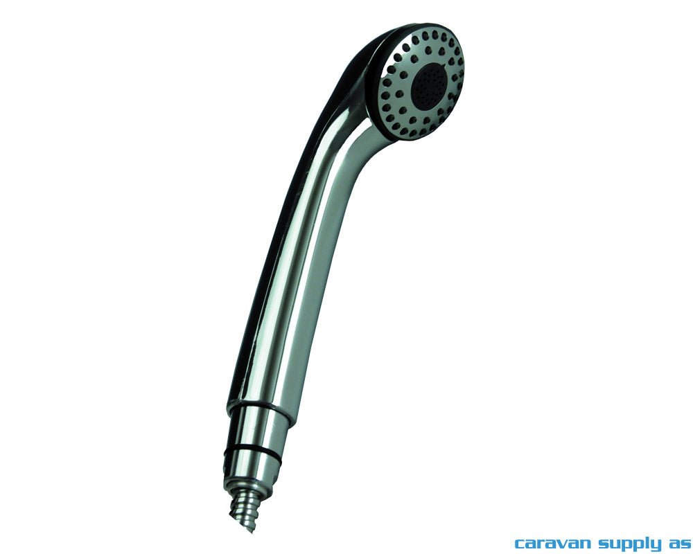 DUSJGREP JULIA M/1/2" GJENGER KROM