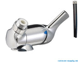 BLANDEBATTERI M/1/2"DUSJUT STYLE