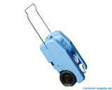 VANNTANK FIAMMA 23L M/HJUL BLÅ